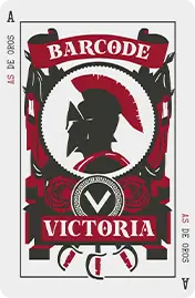 As de Oros Victorioso