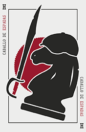 El Caballo Ajedrecístico