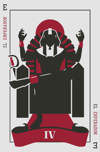 El Emperador Tirano