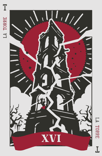 La Torre de Babel