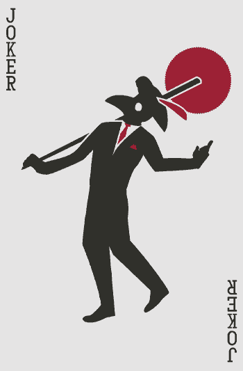 Edding - El Gallo Barcode Baraja Coleccionable