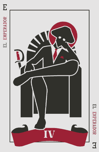 El Emperador
