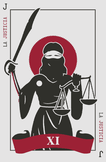 La Justicia