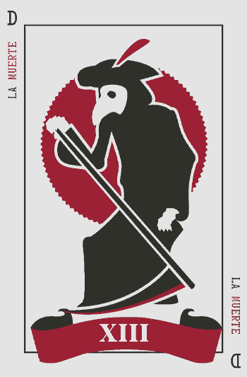 La Muerte