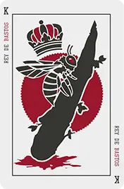 Rey de Bastos