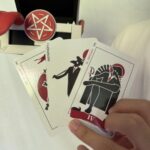 Cofre de Cartas - imagen 4