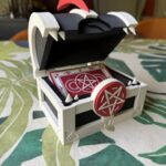 Cofre de Cartas - imagen 3