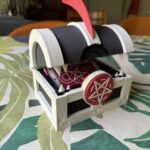 Cofre de Cartas - imagen 2