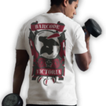 Camiseta As de Oros - imagen 1 - El Gallo Barcode