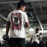 Camiseta As de Oros - imagen 2 - El Gallo Barcode