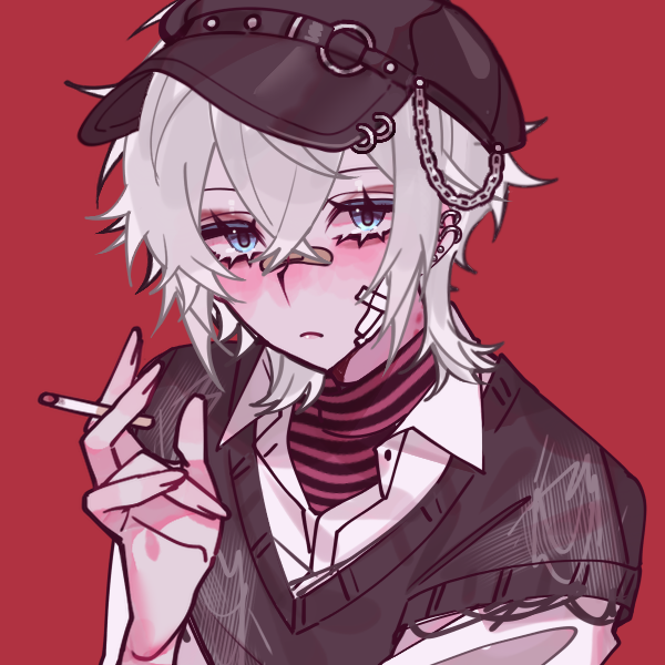 ☆ 𝓐𝓷𝔂 ☾