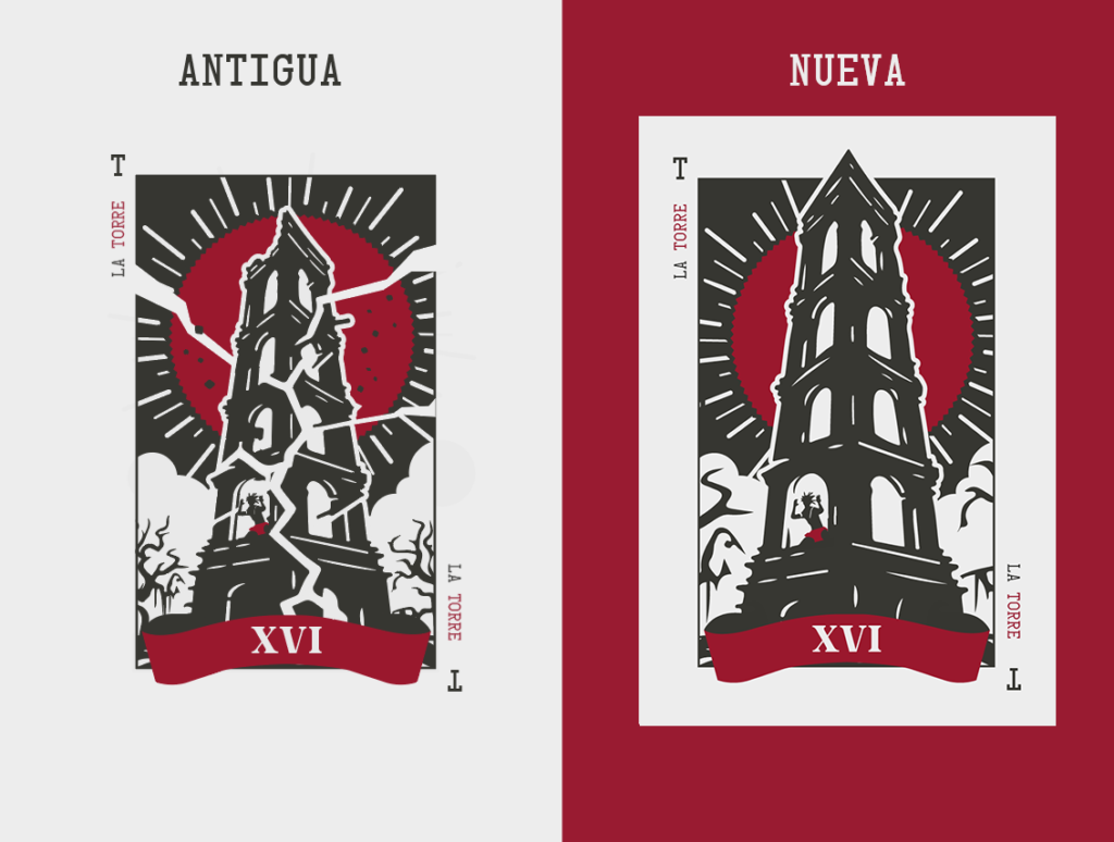 ¿cambiamos la Torre de Babel?