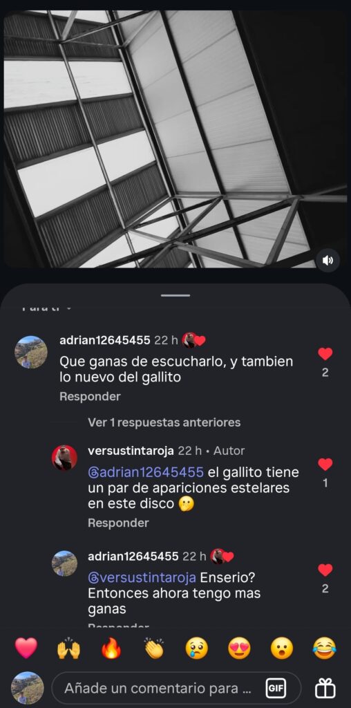 ¿Somos Conscientes De Lo Que Viene?