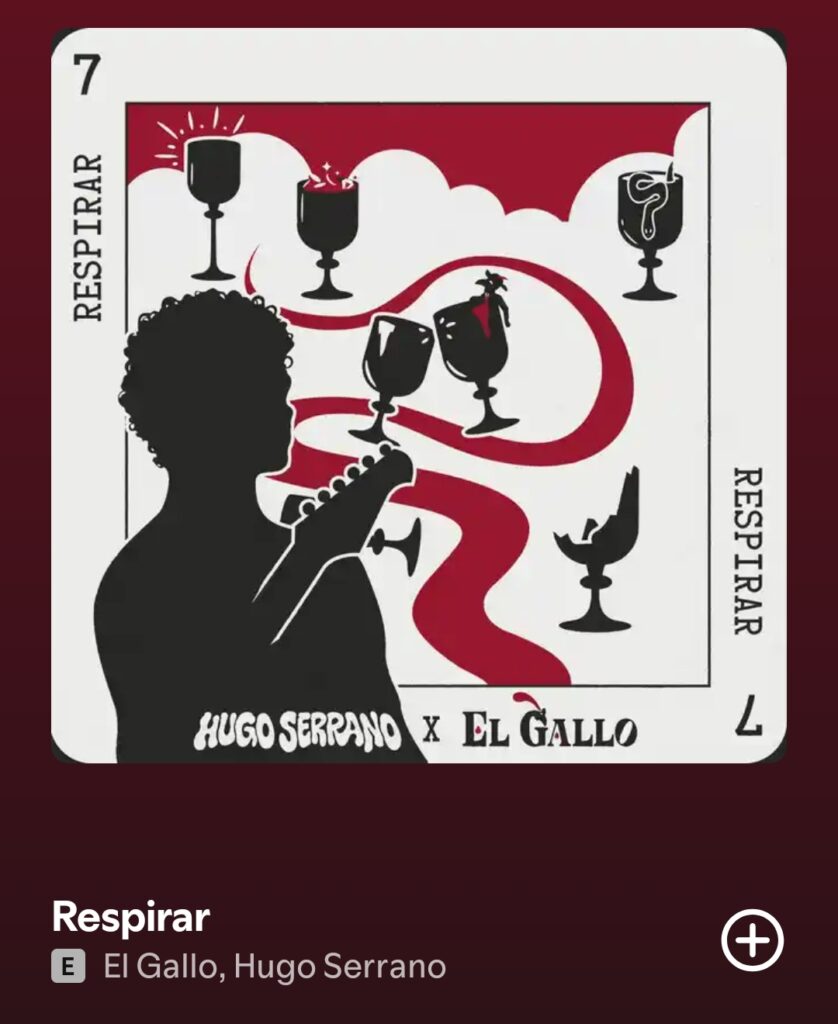 Nueva cancion